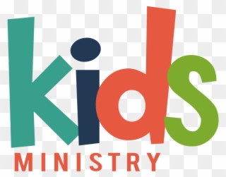 Kids Ministry Badge - Ministry In Transparent Background Clipart