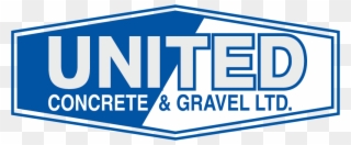 United Concrete And Gravel - Gravel Clipart