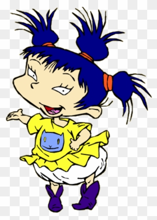 Rugrats Clipart