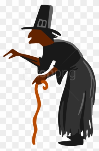 Free Png Download Witch Clipart Png Photo Png Images - Hag Clipart Transparent Png