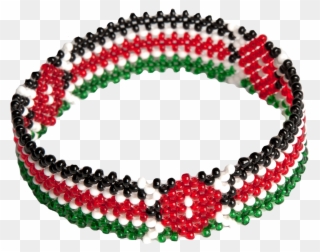 Kenya V=1527191864 - Kenya Bracelet Clipart
