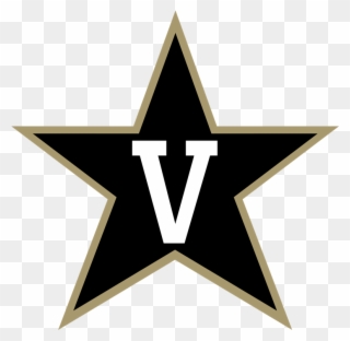 Cheer The 'dores On To Victory Against The Fighting - Vanderbilt Commodores Clipart