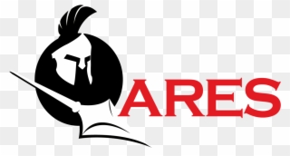 Ares - Ares Airsoft Logo Clipart