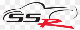 Version 1 Ssr Logo Needed W/out Bow Tie And Tm 15856 Clipart