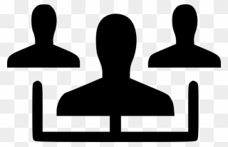 Social Media Sharing Comments Clipart