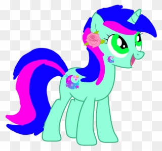 Celeste Image - Pony Friendship Is Magic Lyra Clipart