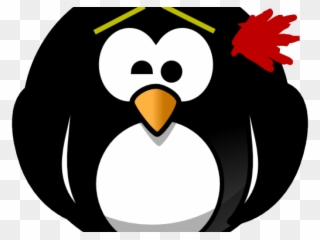 Puppy Dog Clipart - Colors Of A Penguin - Png Download