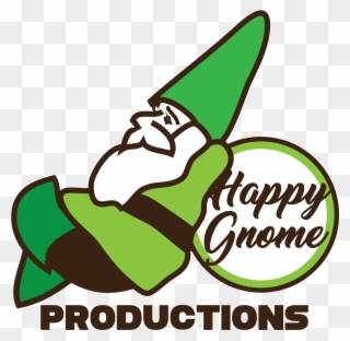 Happy Gnome Productions - Human Resources Wheel Clipart