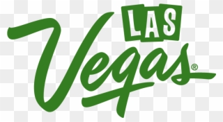 Las Vegas Logo Png - Vegas Convention And Visitors Authority Logo Clipart