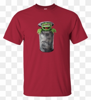 Sesame Street G Gildan T Shirt Ebay - Shirt Clipart