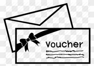What's Happening At Msri - Cash Voucher Icon Png Clipart