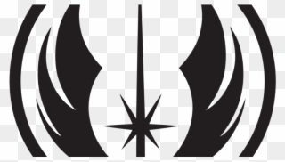 Jedi Order Symbol Clipart