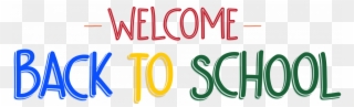 St Mary's Bannockburn - Welcome To The 2018 2019 School Year Clipart