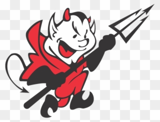 Tippecanoe Red Devils - Dickinson College Athletics Logo Clipart