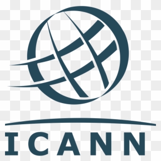 Judge Siding With Icann Says Plaintiffs Can't Take - Icann Logo .png Clipart