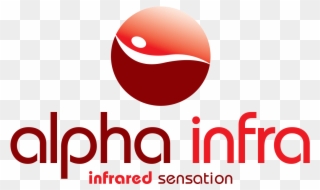 Alpha Industries Infrared Sauna, Infra Sauna - Graphic Design Clipart
