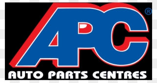 Auto Car Parts Pngs - Apc Auto Parts Logo Clipart