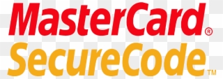 Mastercard Securecode Clipart