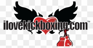 What Makes Our Kickboxing For Fitness Class Stand Out - Love Kickboxing Clipart