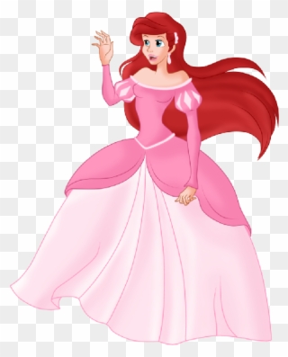 Princess Belle Cartoon Clipart Png Wonder Disney Princess - My Favourite Cartoon Character Drawing Transparent Png