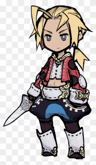 Liber Legend Of Legacy Clipart