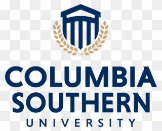 Corporate Partners - Columbia Southern University Clipart