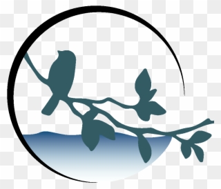 Avon On The Lake Senior Living - Silhouette Clipart
