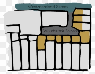 Woodstock-mews Clipart