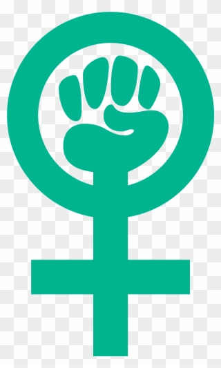 Woman Symbol Clipart