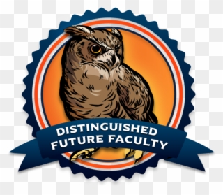 Distinguished Future Faculty - Diabetes Type 1 Clipart