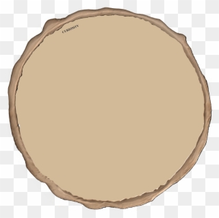 Circle I - Curiosity - Circle Clipart