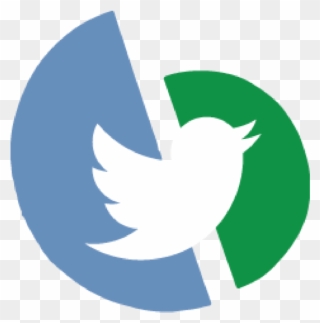 Broniabronia-03 - Logo Tweetdeck Clipart
