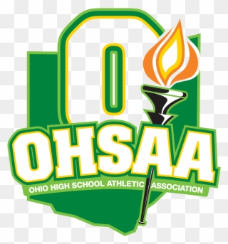 The Arbiter - Ohio High School Athletic Association Clipart