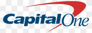 Thanks To Our Vita Partners And Funders - Capital One Png Logo Clipart