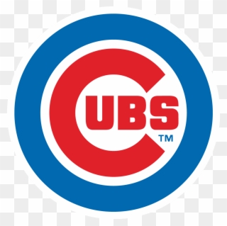 Chicago Cubs Clipart Free - Png Download