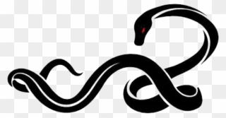 Free Png Snake Tattoo Png Image With Transparent Background - Snake Tattoo Png Clipart