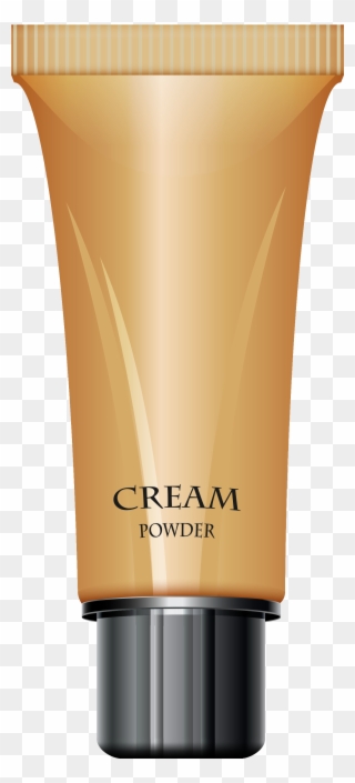 Cream Powder Png Clipart Picture - Cream Powder Png Transparent Png