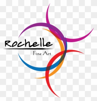 Logo - Art Painting Logo Clipart