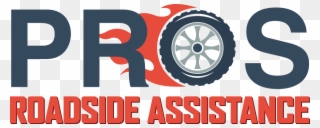 Roadside Assistance Pros Houston Tx - Poster Clipart