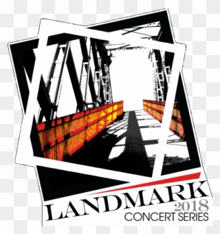 The Lindsborg Landmark Concert Series Continues With - Joshua Sanders Clipart
