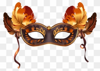 Venice Clipart At Getdrawings - Mask Carnival Png Transparent Png