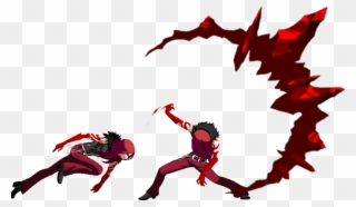 800px-bbtag Carmine - Illustration Clipart