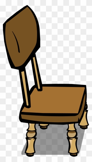 Chair Clipart Game - Chair Sprite - Png Download