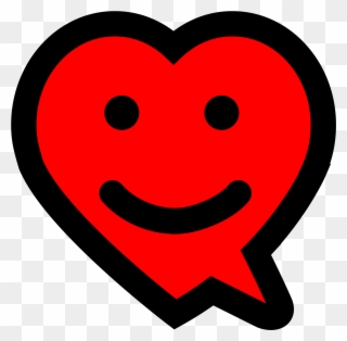Law Of Attraction Coaching - Smiley Clipart
