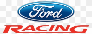 Ford Nz Logo - Ford Racing Logo Png Clipart