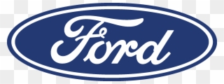 Ford Logo - Ford Logo Png Clipart