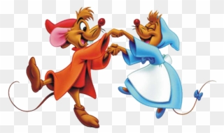 #mice #mouse #cinderella #disney #fairytale #freetoedit - Cinderella Mice Clipart