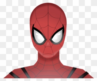 Mayday Parker - Spider Man Into The Spider Verse Peter Parker Death Clipart