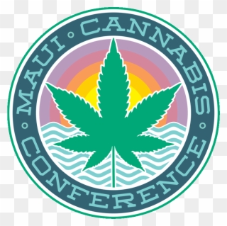 Maui Cannabis Conference Clipart