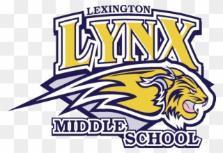 Lexington Middle School Logo - Lexington Middle School Fort Myers Clipart